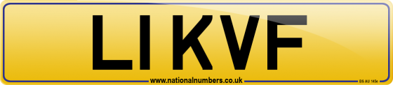 L1 KVF