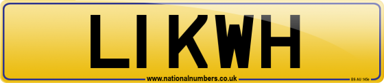 L1 KWH