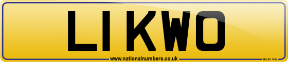 L1 KWO