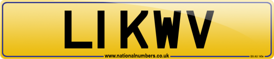 L1 KWV