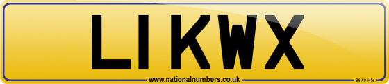 L1 KWX