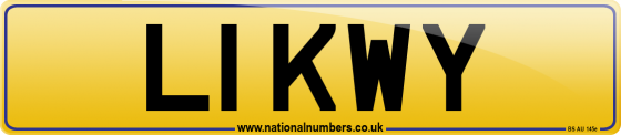 L1 KWY