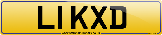 L1 KXD