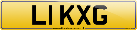 L1 KXG