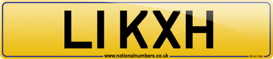 L1 KXH