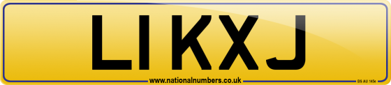 L1 KXJ