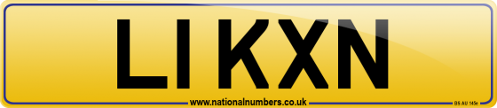 L1 KXN