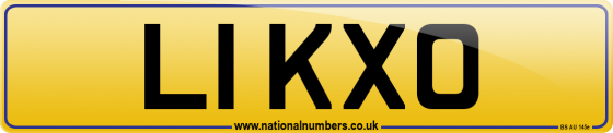 L1 KXO