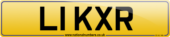 L1 KXR