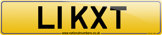 L1 KXT