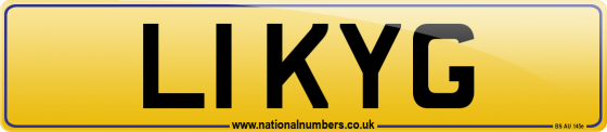 L1 KYG
