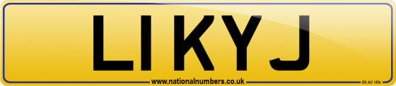 L1 KYJ