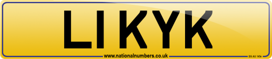 L1 KYK