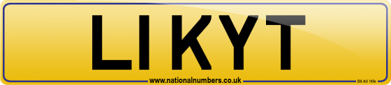 L1 KYT