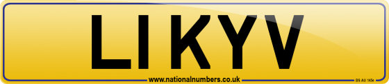 L1 KYV