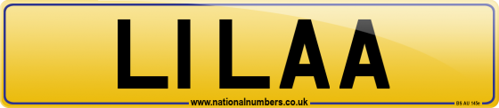 L1 LAA