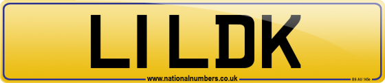L1 LDK