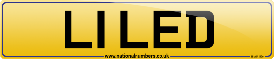 L1 LED