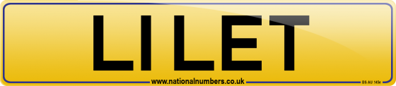 L1 LET