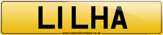 L1 LHA