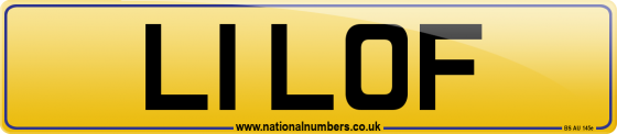 L1 LOF