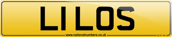 L1 LOS