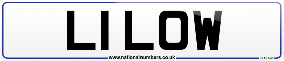 L1 LOW