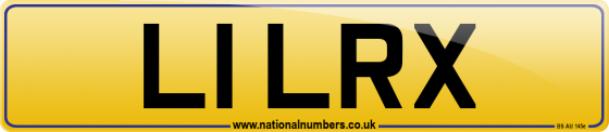 L1 LRX