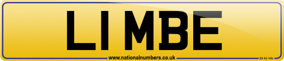 L1 MBE