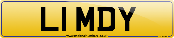 L1 MDY