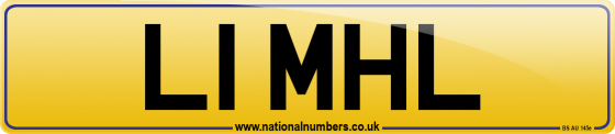 L1 MHL