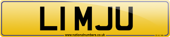 L1 MJU