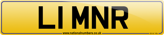 L1 MNR