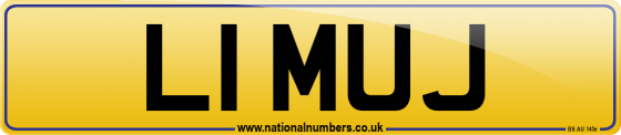 L1 MUJ