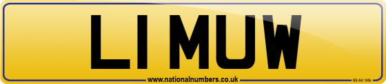 L1 MUW
