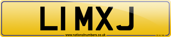 L1 MXJ