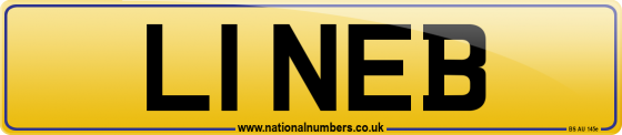 L1 NEB