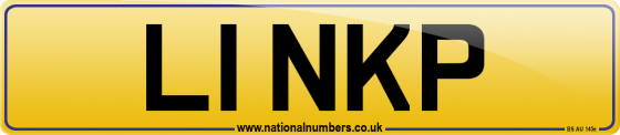 L1 NKP