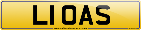 L1 OAS