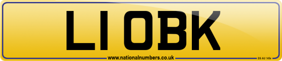 L1 OBK