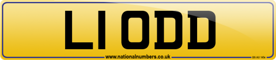 L1 ODD
