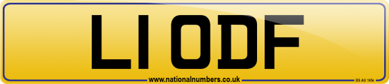 L1 ODF