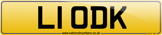 L1 ODK
