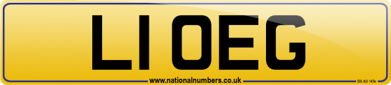L1 OEG