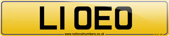 L1 OEO