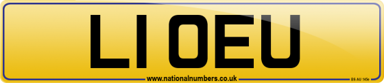 L1 OEU