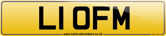 L1 OFM