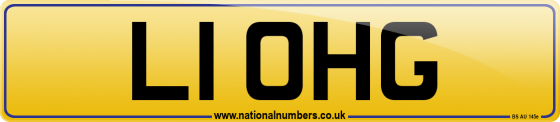 L1 OHG