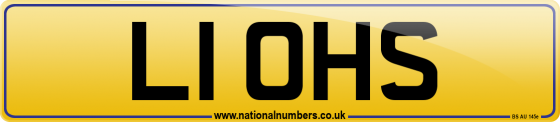 L1 OHS