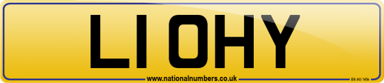 L1 OHY